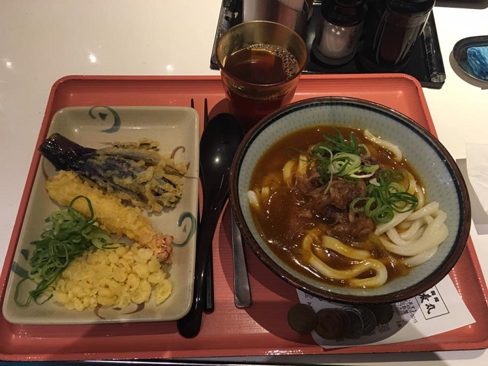 Udon