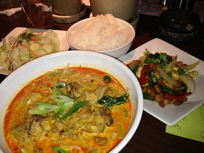 Masak Lodeh