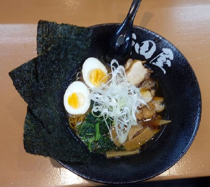 Udon