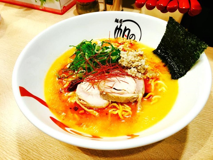 Ramen