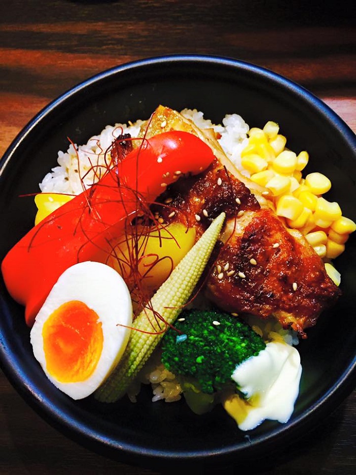 Bento