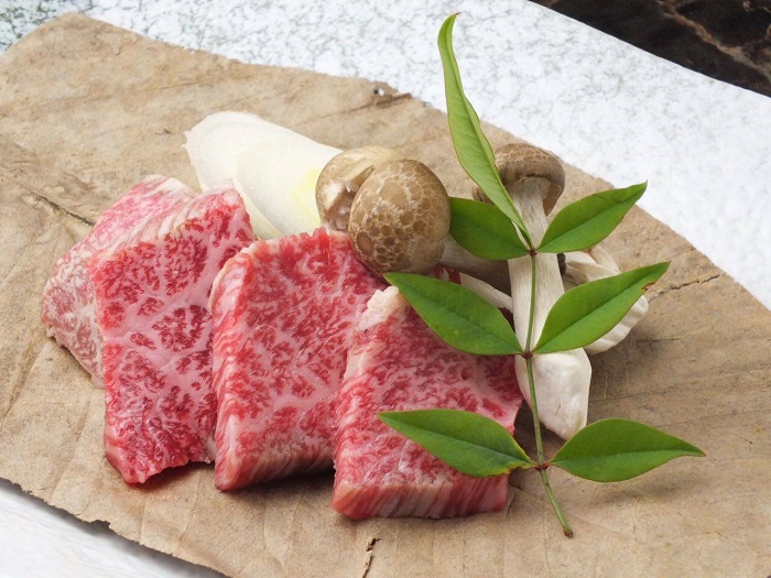 Daging Wagyu