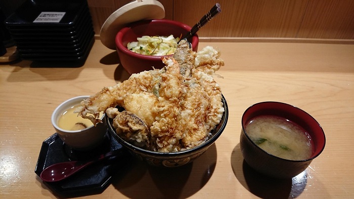 Tempura