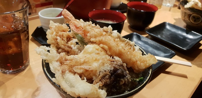 Tempura