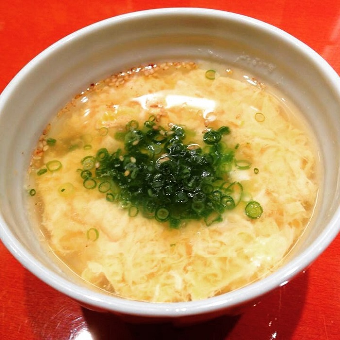 Hot Pot Soup