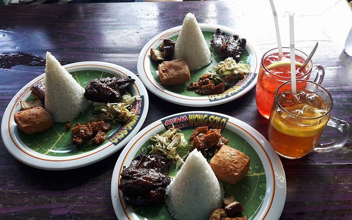 Wong Solo