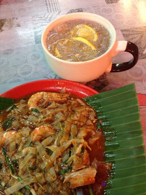 Char Koay Teow @ Chor Char Koay Teow