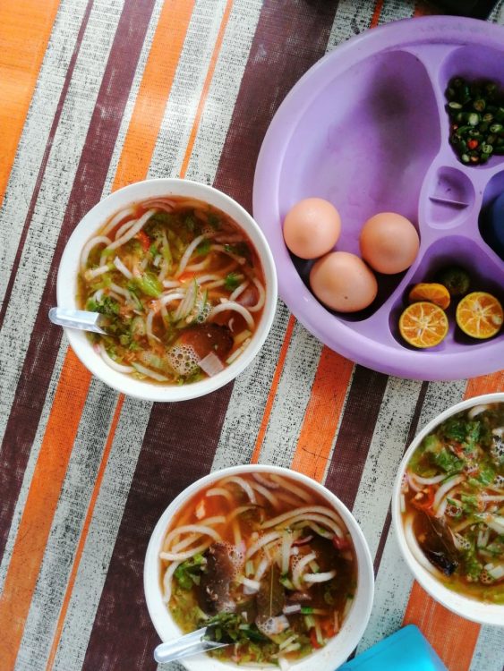 Laksa Lubuk