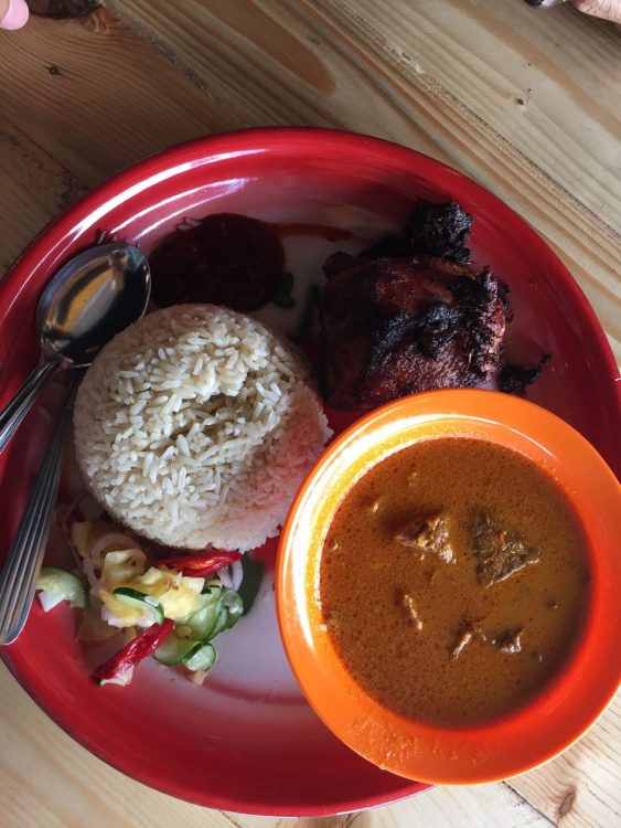 Nasi Beringin @ Selera Nasi Beringin
