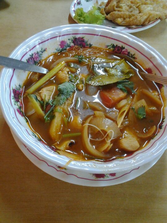 Tomyam @ Tomyam Yusof