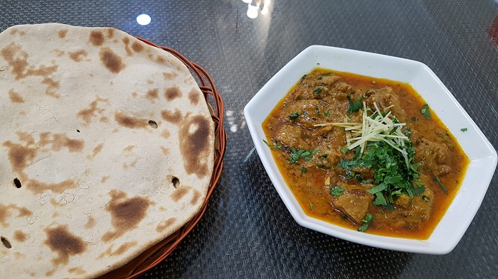 Roti Nan