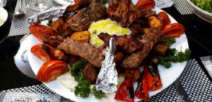 Kebab
