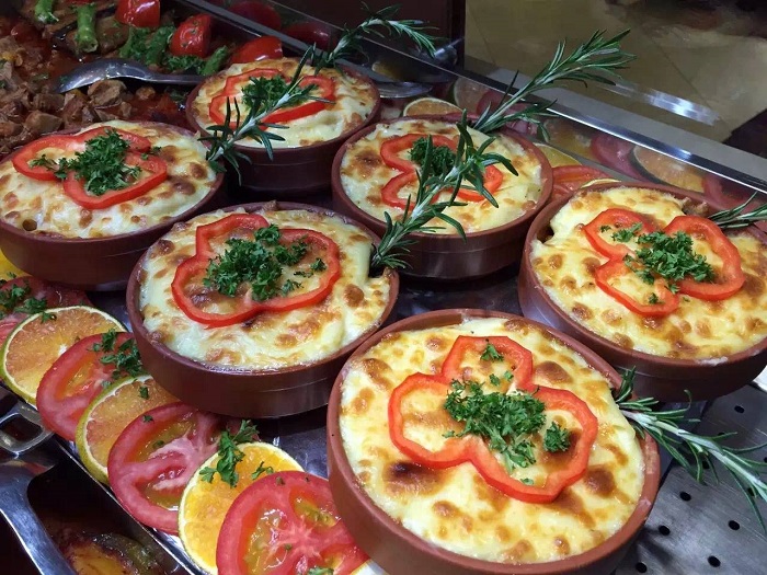 Pizza