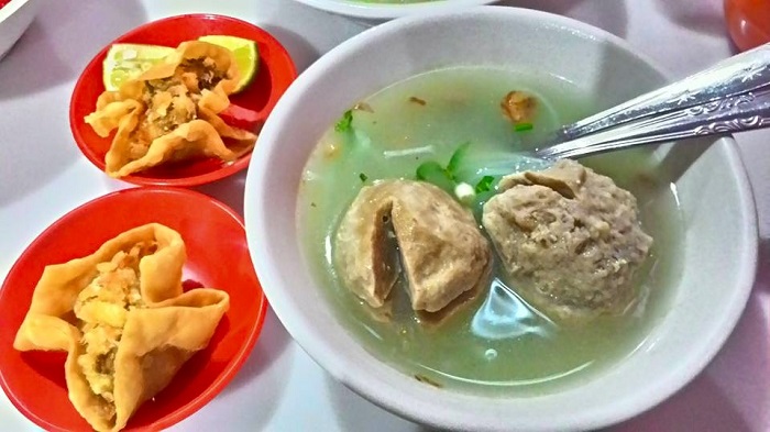 Bakso @ Bonnet