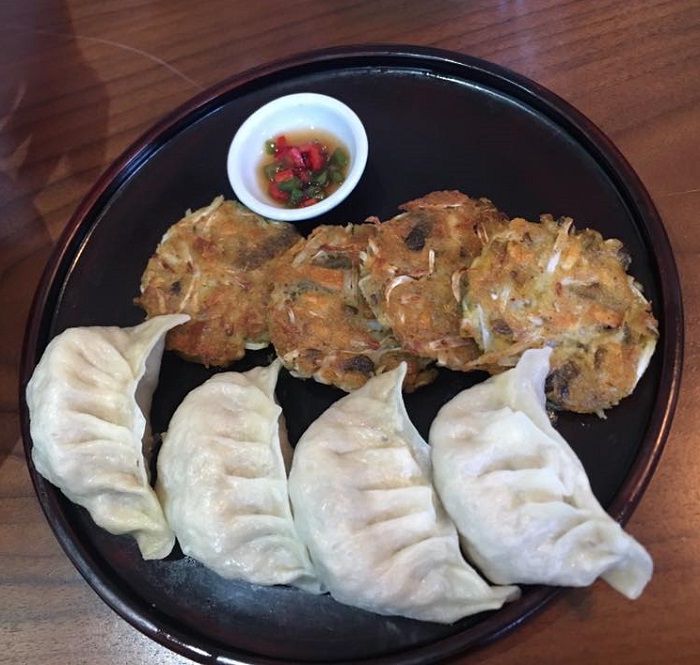 Dumpling
