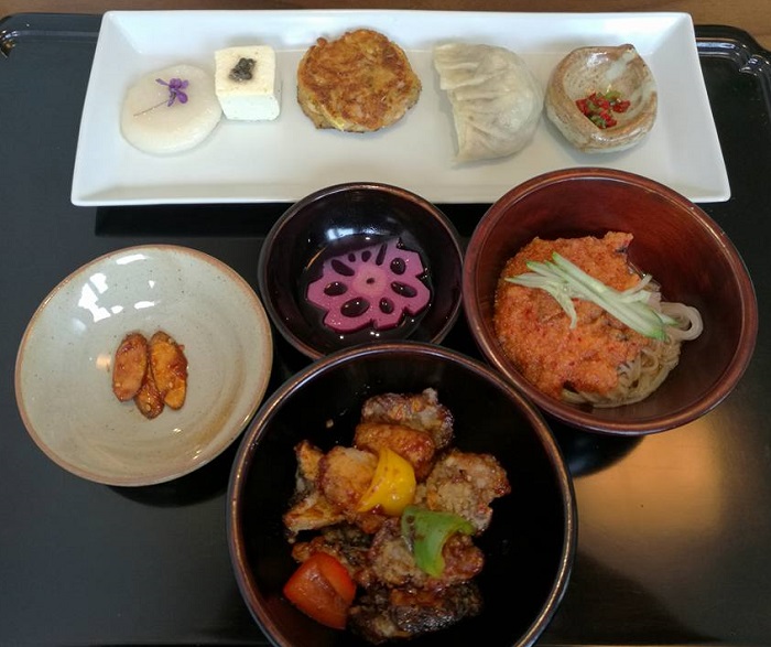 Bento