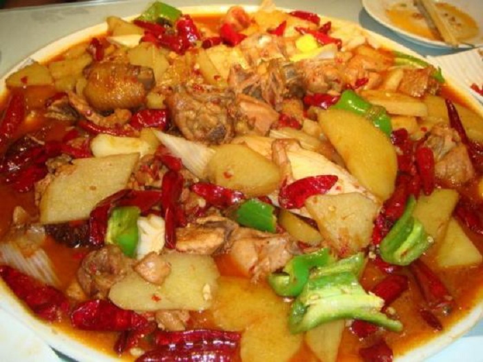 Dapanji