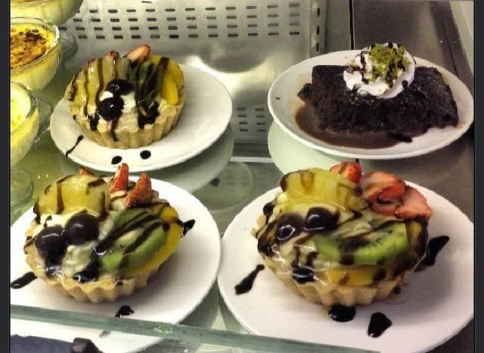 Dessert