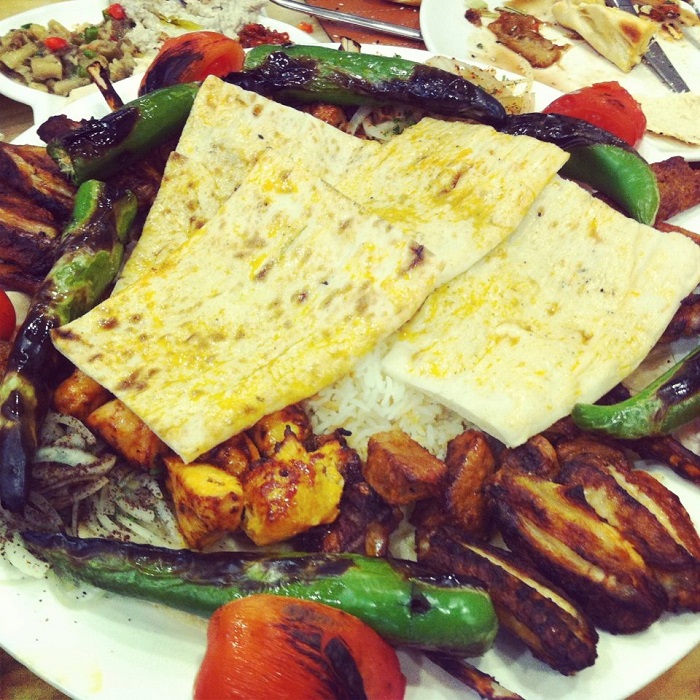 Nasi Beriyani