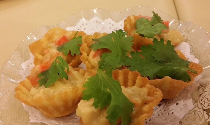Pie Tee @ Klang Soi