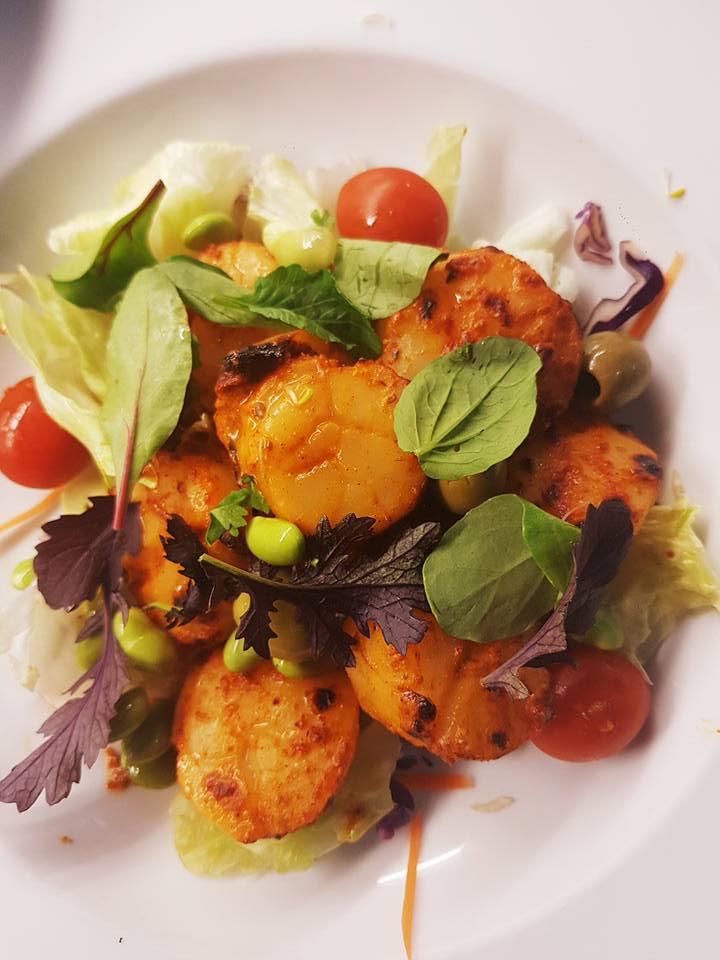 Vegetables @ Mayur
