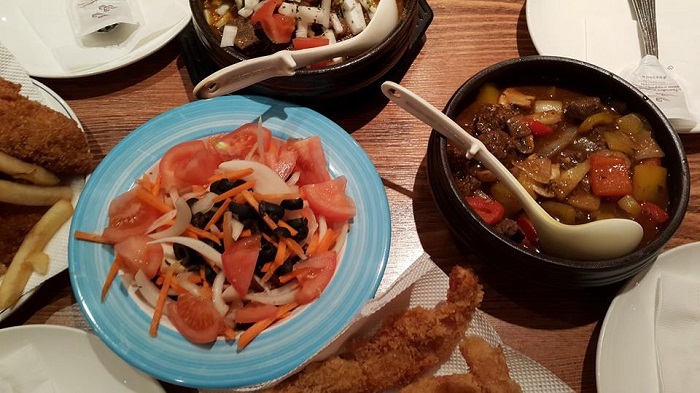 Bento @ Murree