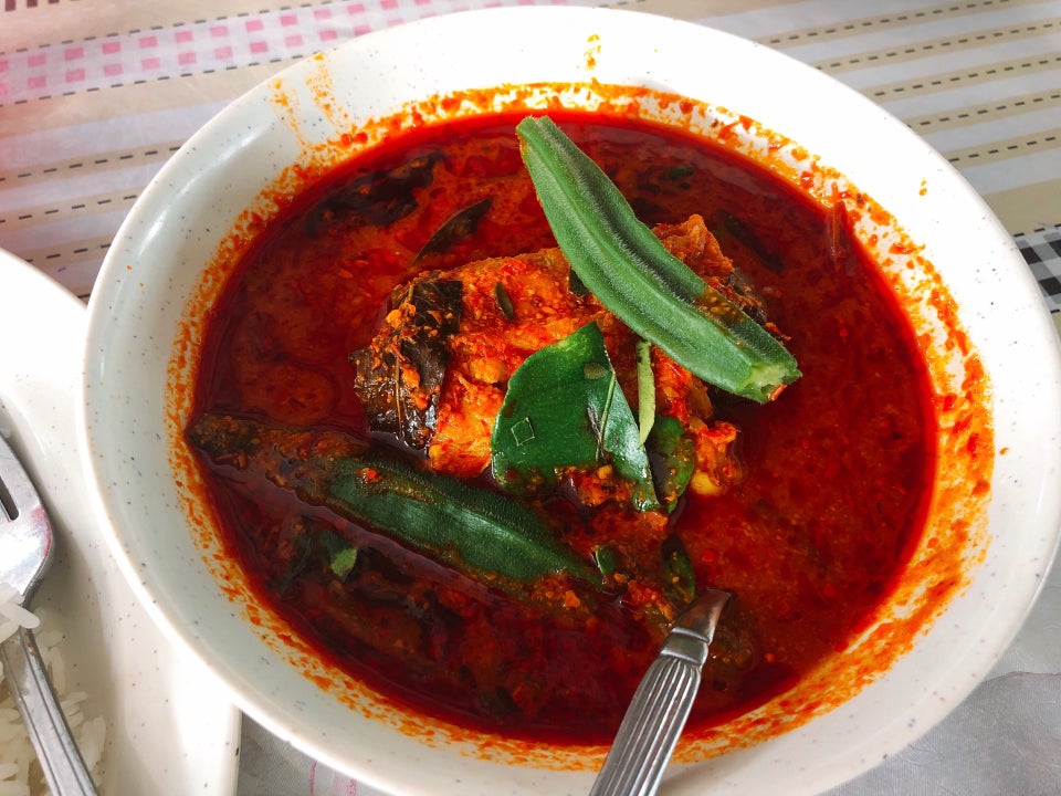 tempat makan kl