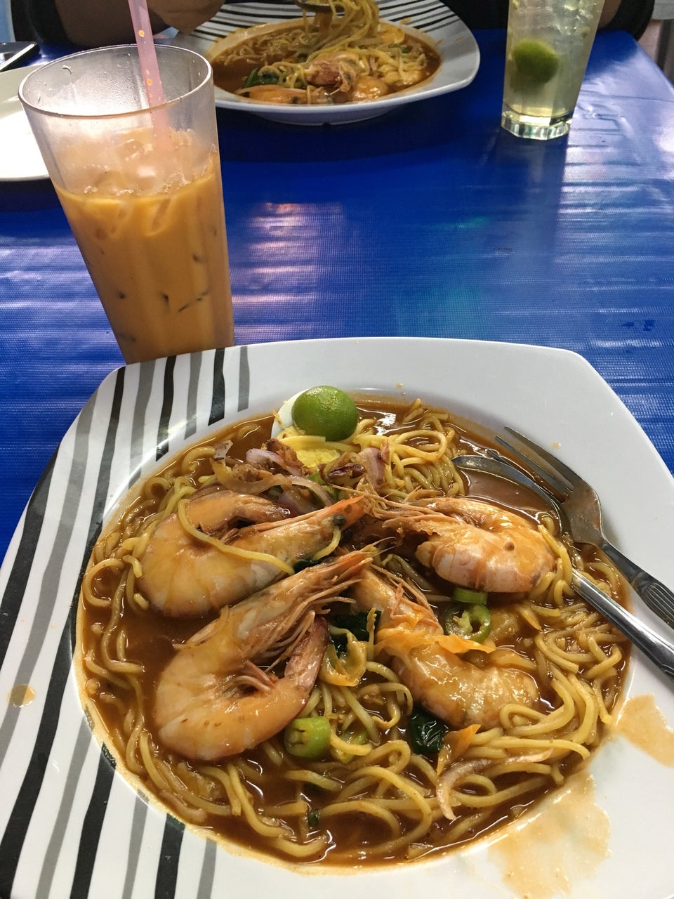 tempat makan penang