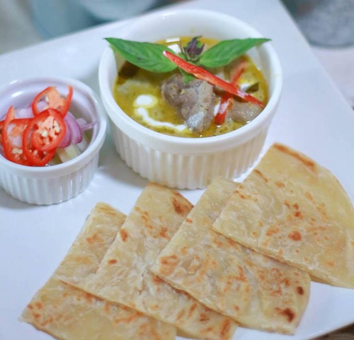 Prata @ Home Cuisine