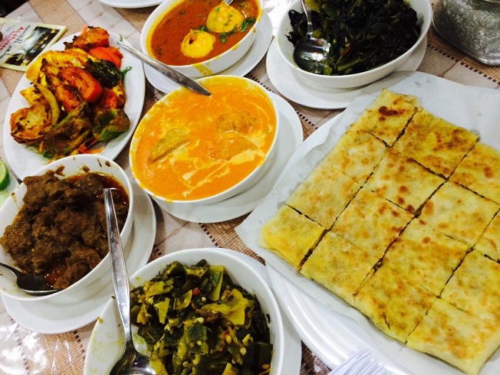 Mataba @ Al-Hussain