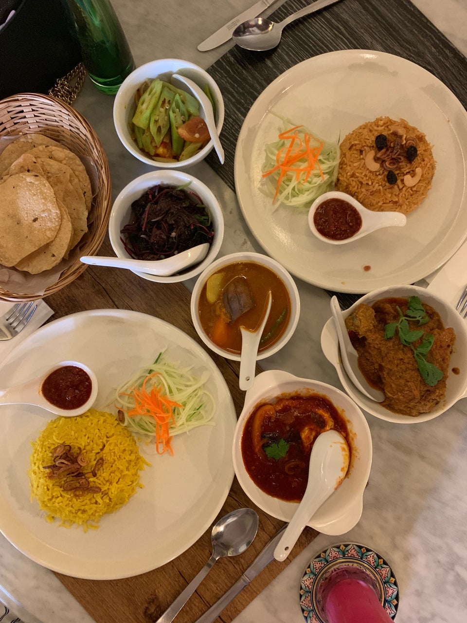 tempat makan penang