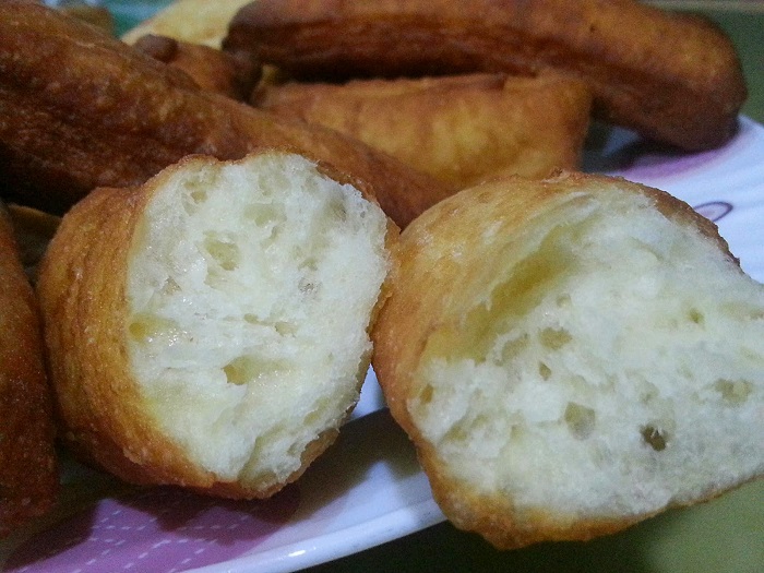 Kuih Kundas