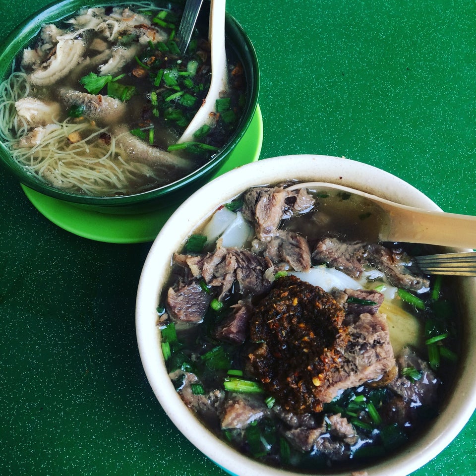 langgaq sup utara
