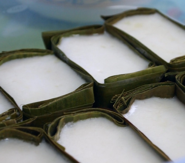 Kuih Limas
