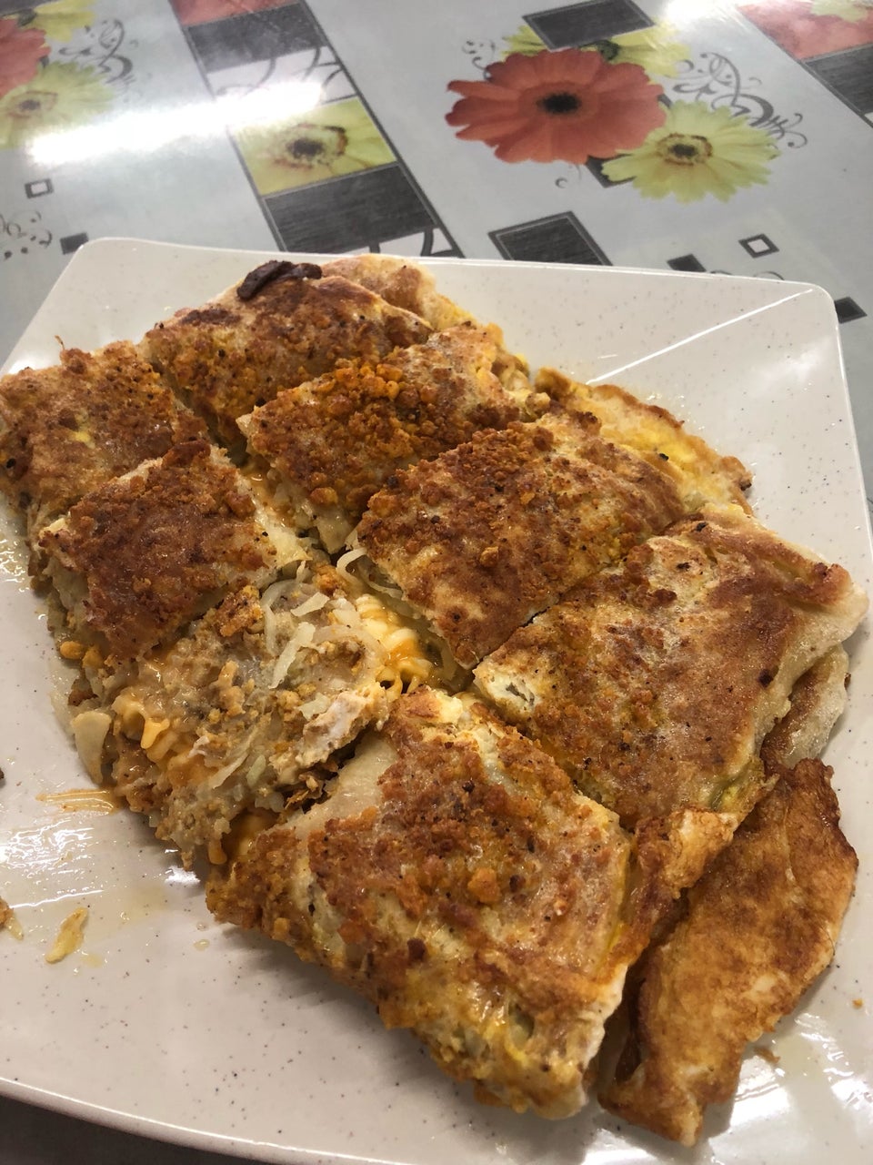majid murtabak