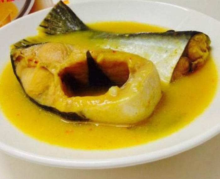 Ikan Patin Tempoyak