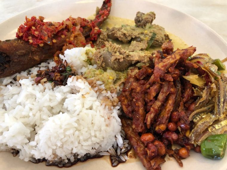 tempat makan kl