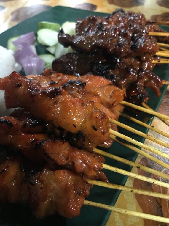 tempat makan kl