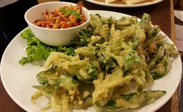 Cucur @ Sophia Restaurant