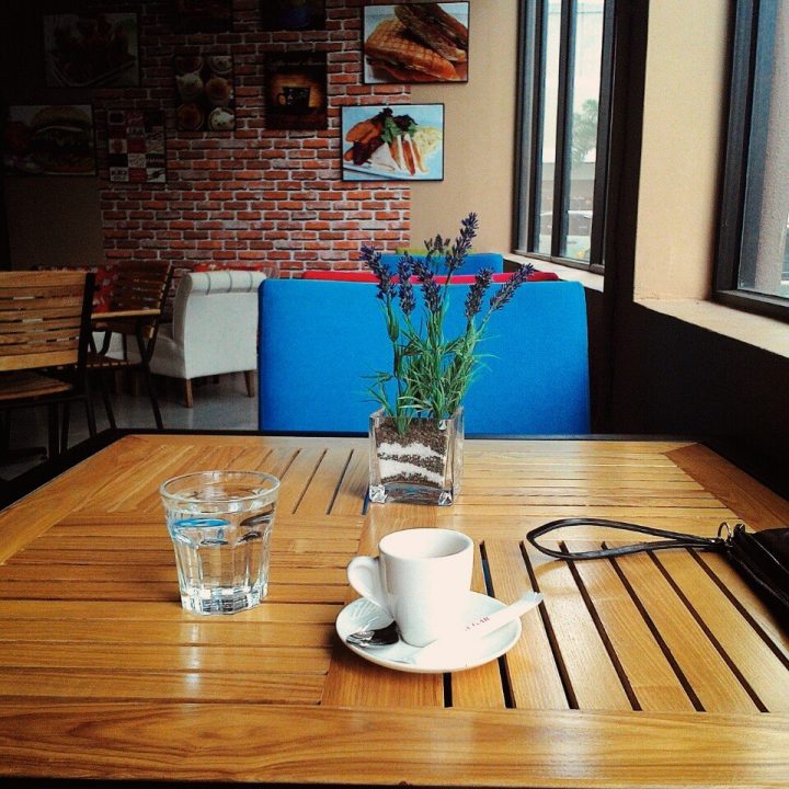 sweetheart coffee shop