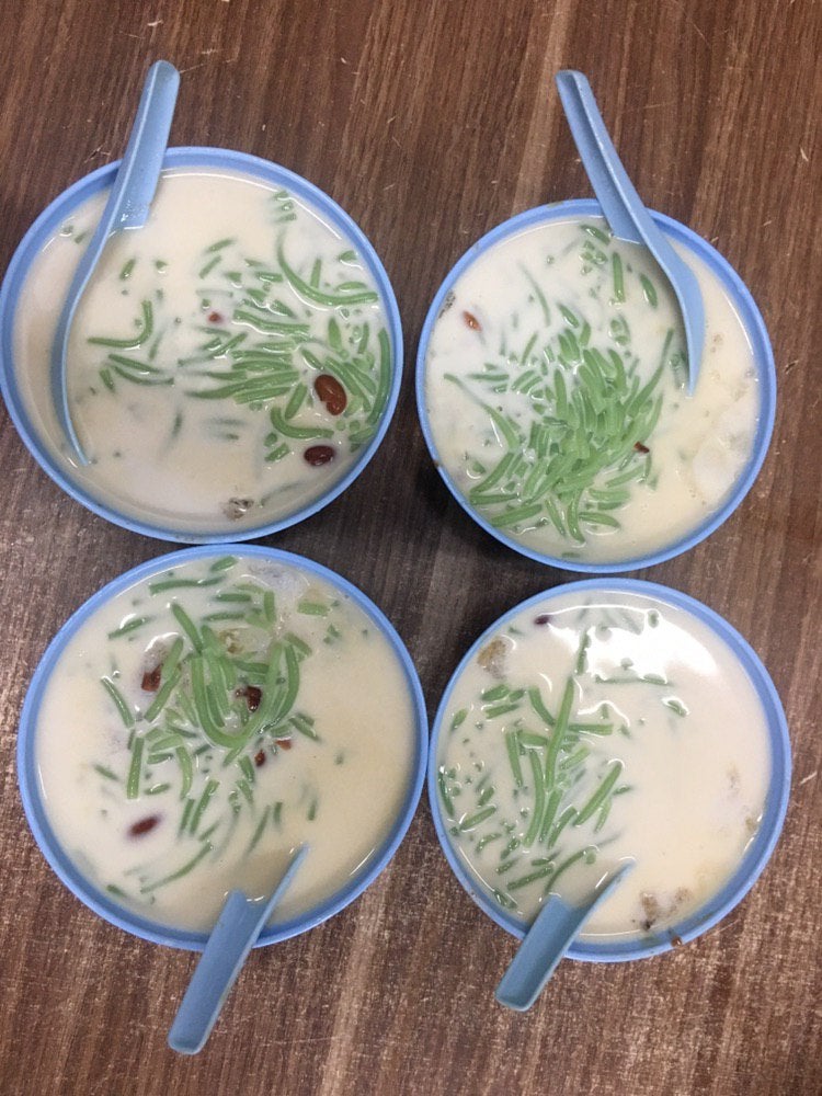 tempat makan penang