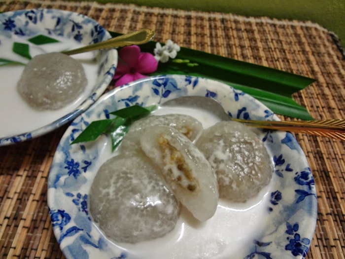 Asam Gumpal
