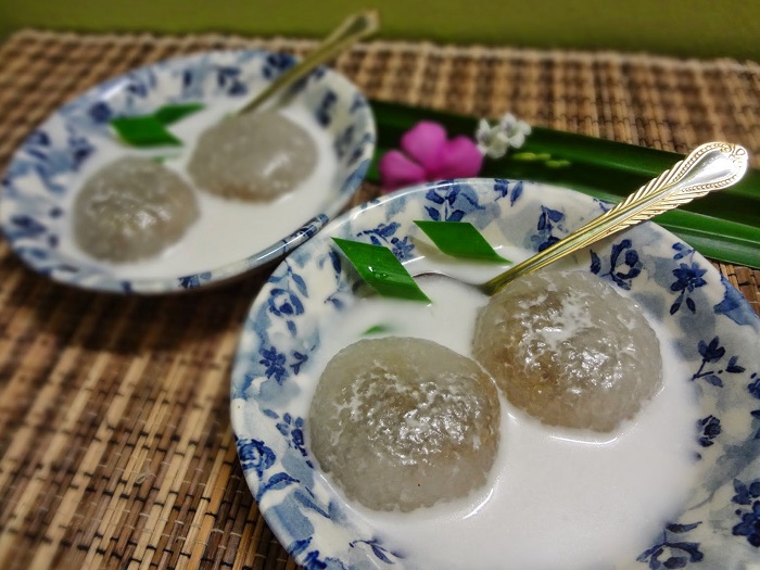 Asam Gumpal