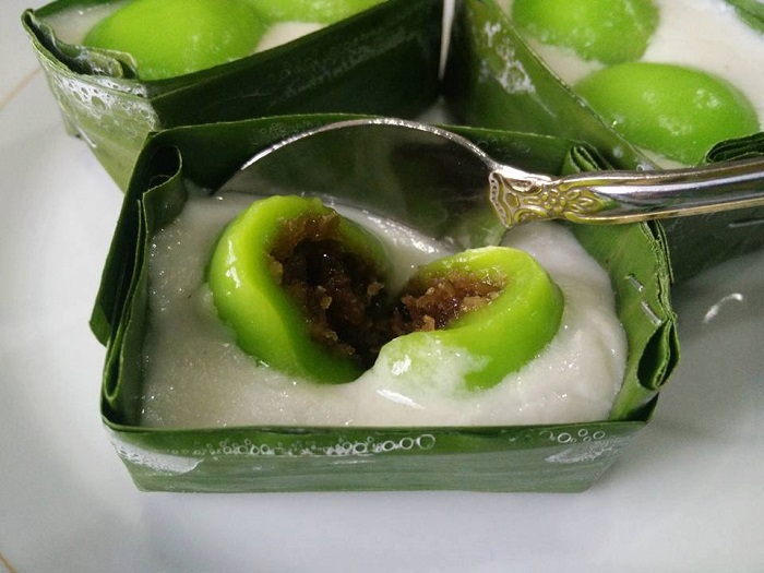 Badak Berendam