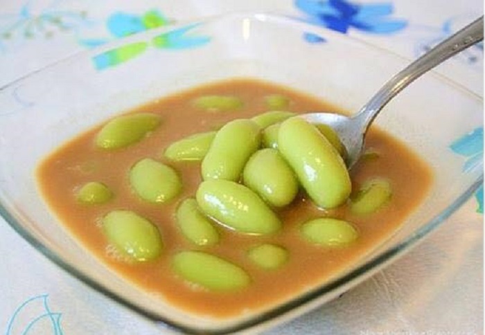 Butir Nangka