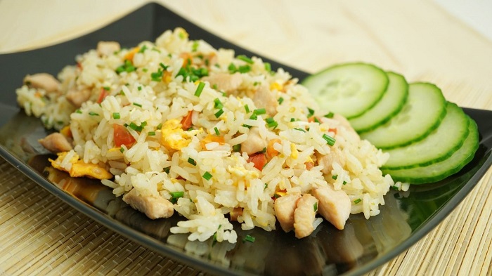Khao Pad