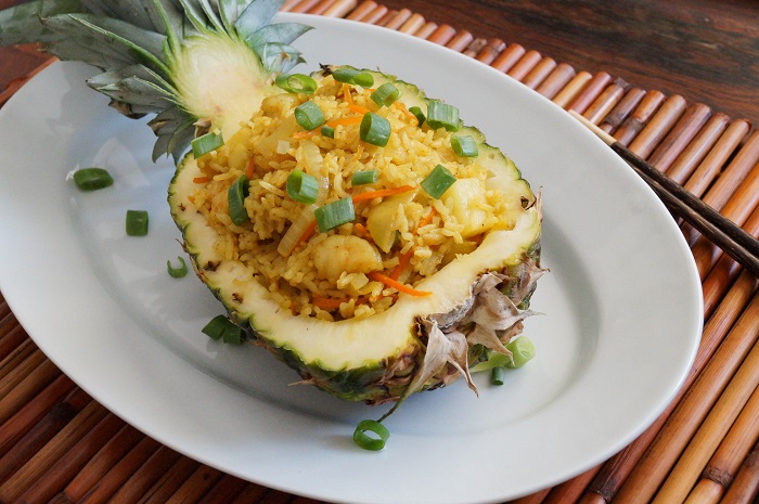 Khao Pad