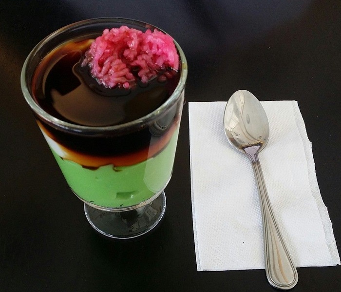 Kuih Lompat Tikam