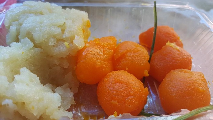 Kuih Tahi Itik
