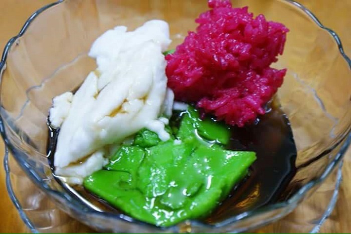 Lompat Tikam